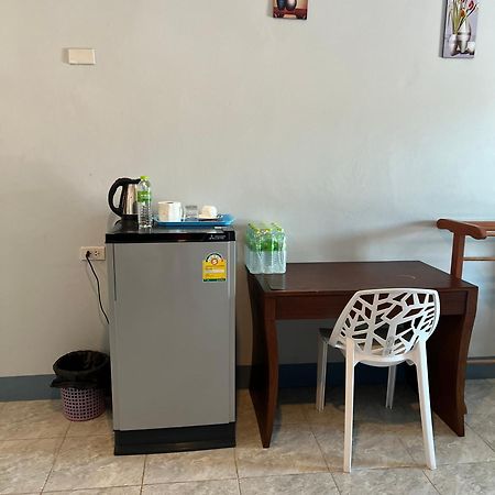 Nare Guest House Ko Lanta 外观 照片