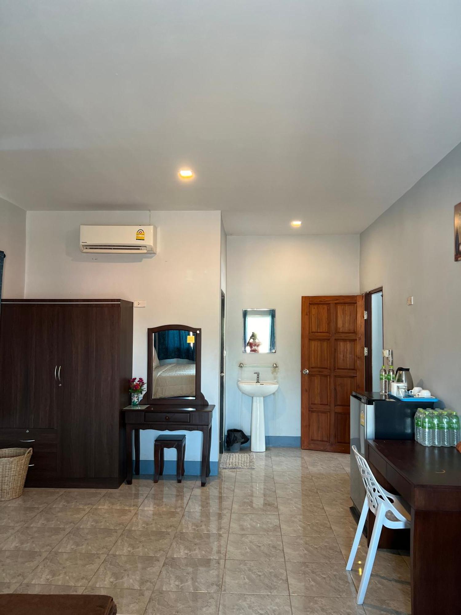 Nare Guest House Ko Lanta 外观 照片
