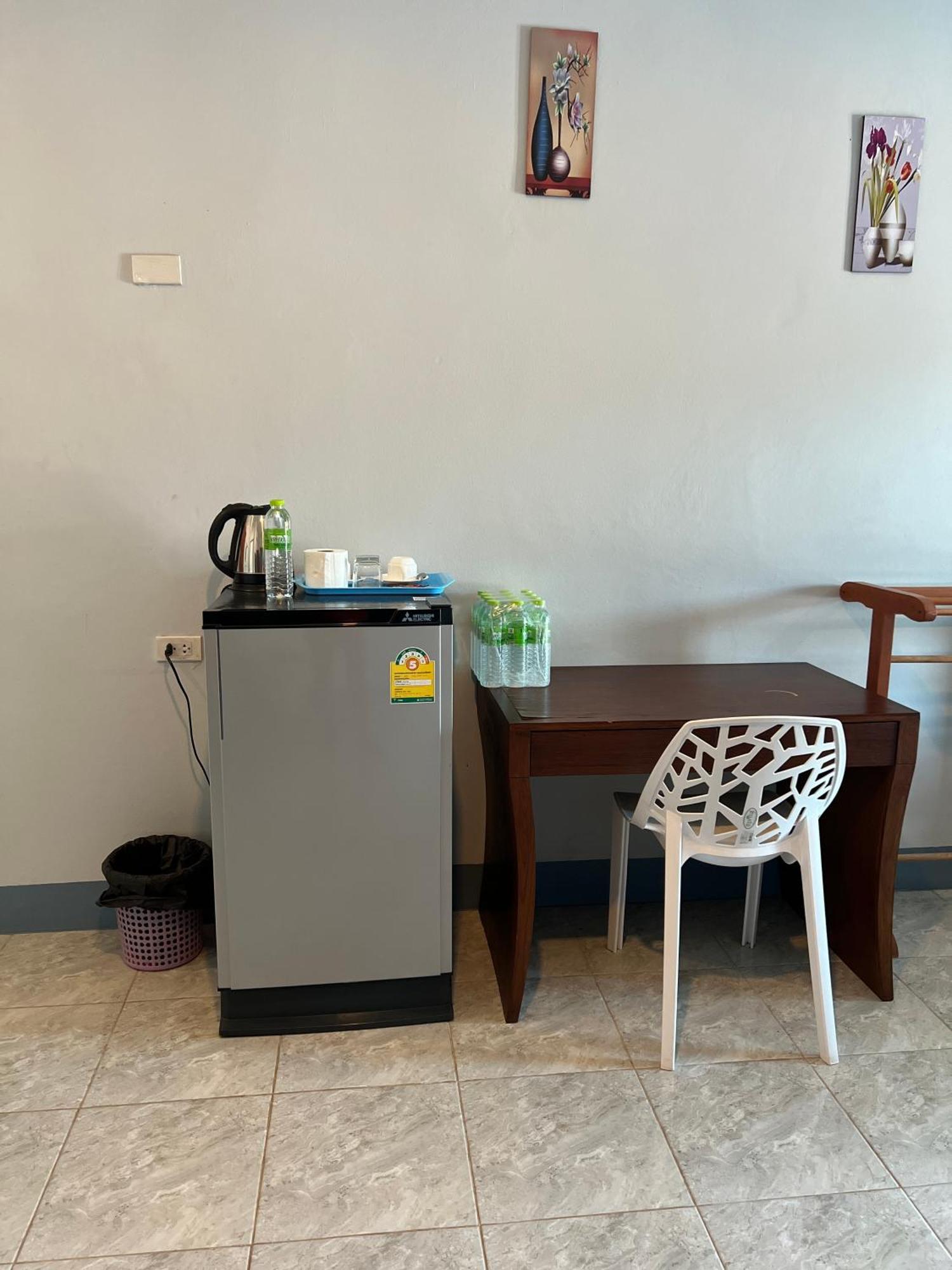 Nare Guest House Ko Lanta 外观 照片