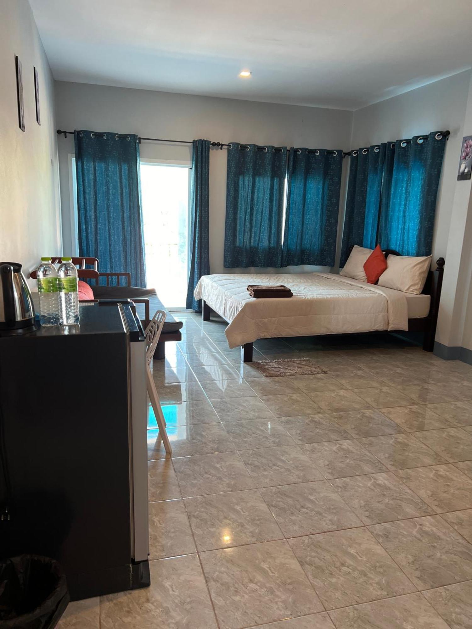 Nare Guest House Ko Lanta 外观 照片