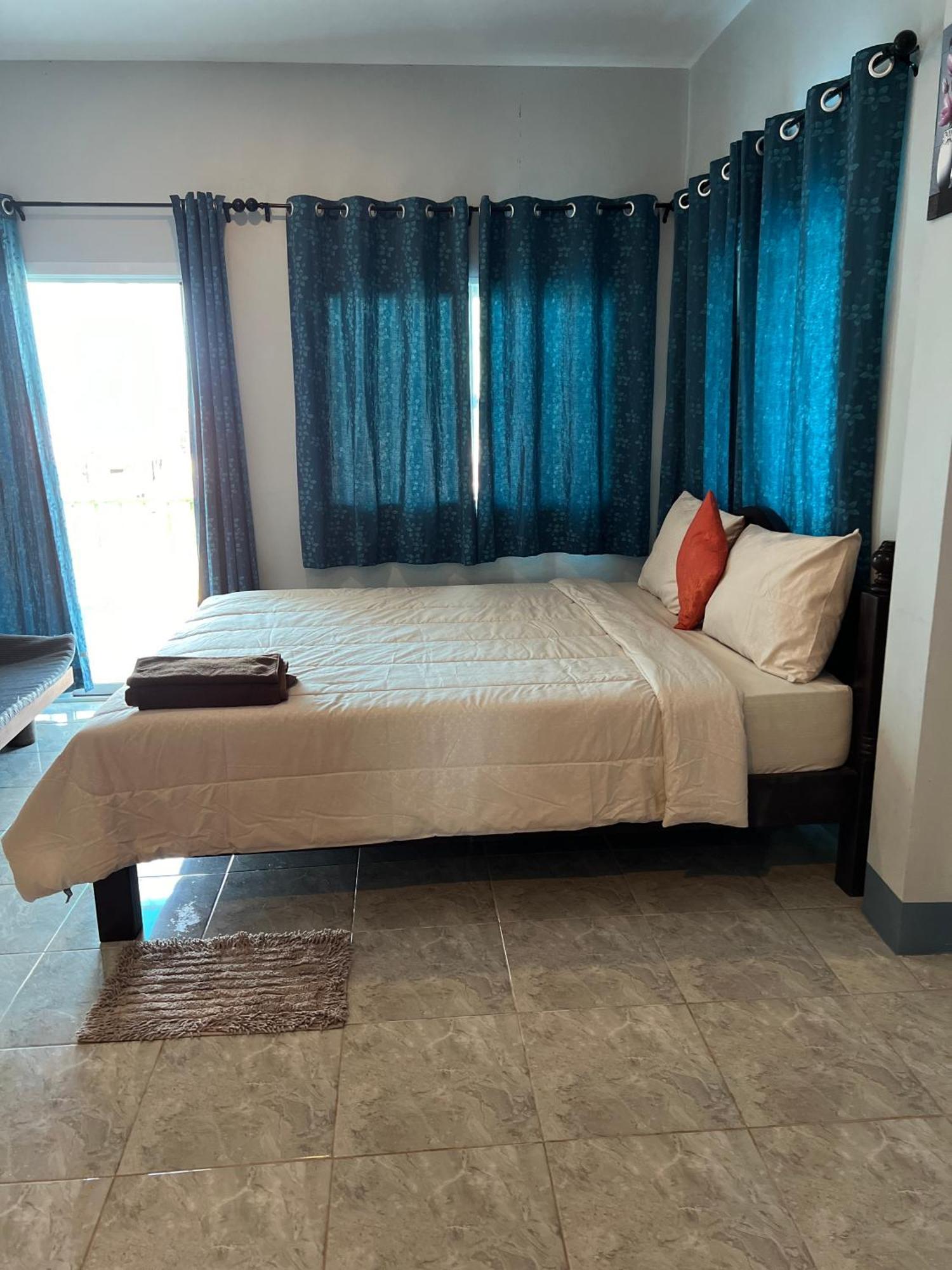 Nare Guest House Ko Lanta 外观 照片