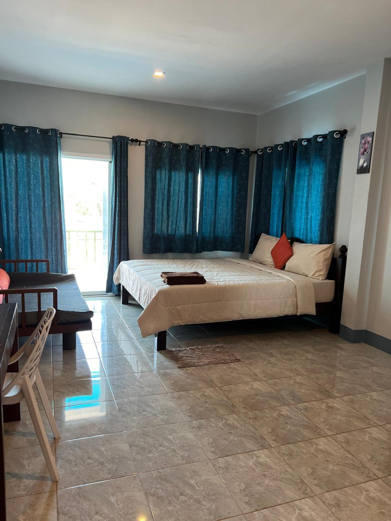 Nare Guest House Ko Lanta 外观 照片