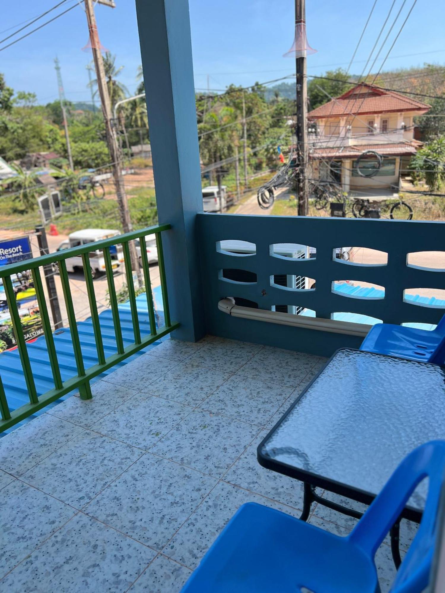 Nare Guest House Ko Lanta 外观 照片