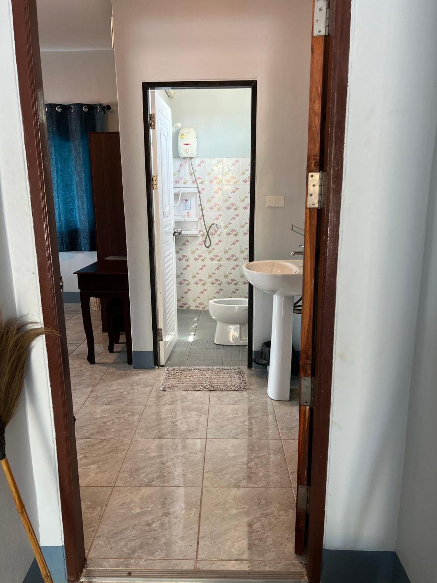 Nare Guest House Ko Lanta 外观 照片