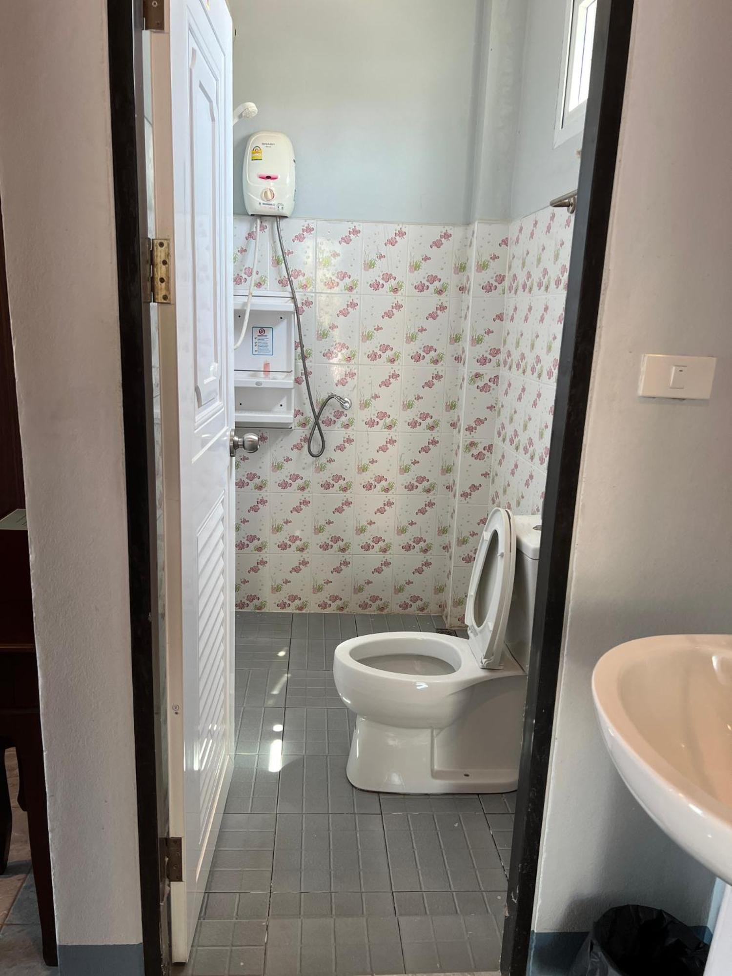 Nare Guest House Ko Lanta 外观 照片
