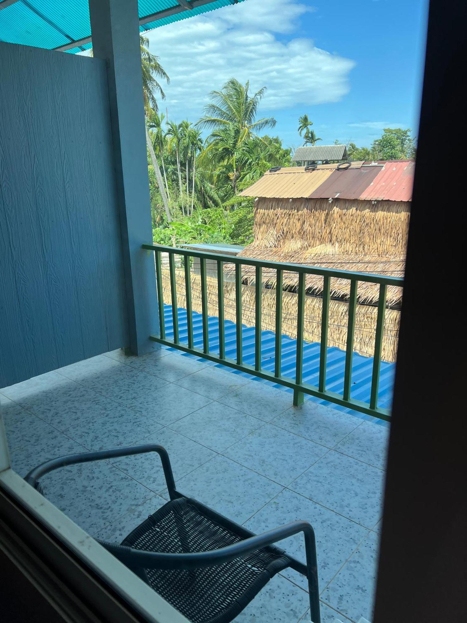 Nare Guest House Ko Lanta 外观 照片