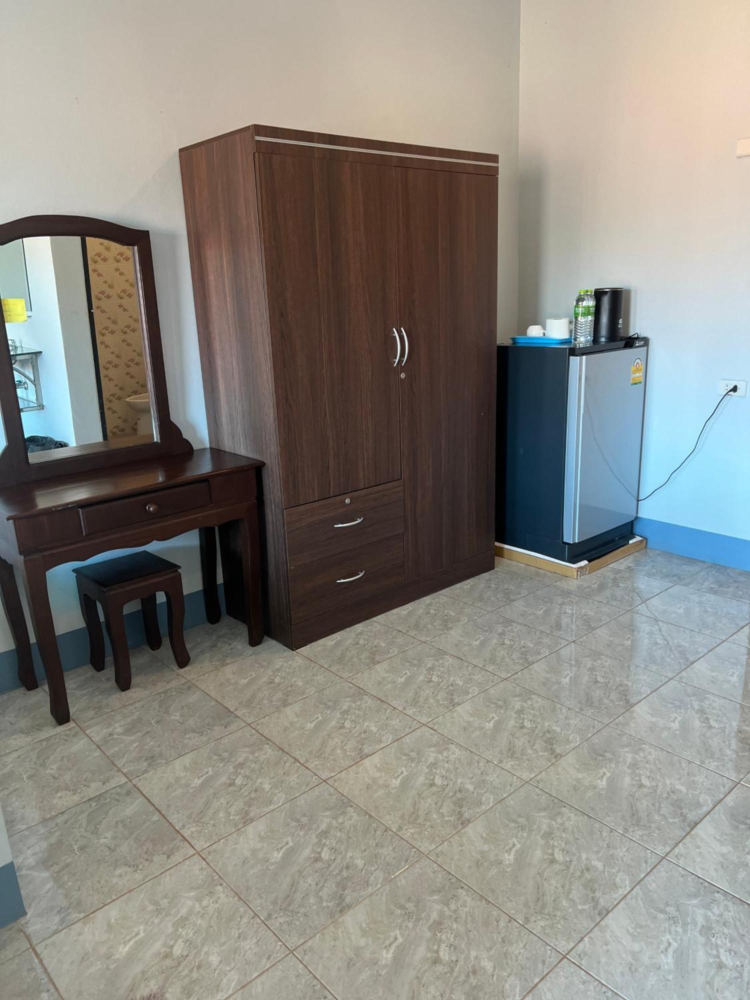 Nare Guest House Ko Lanta 外观 照片