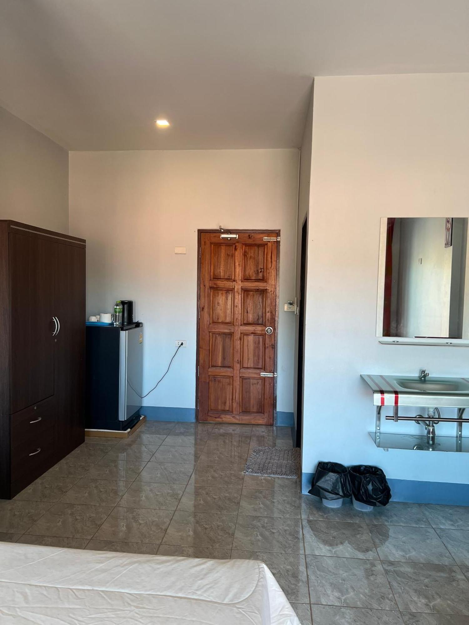 Nare Guest House Ko Lanta 外观 照片