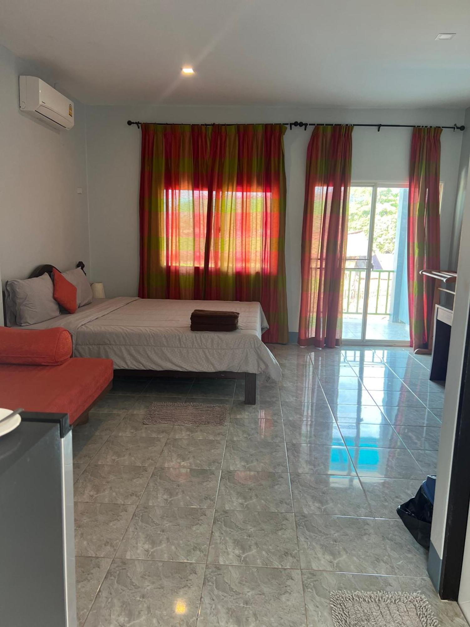 Nare Guest House Ko Lanta 外观 照片