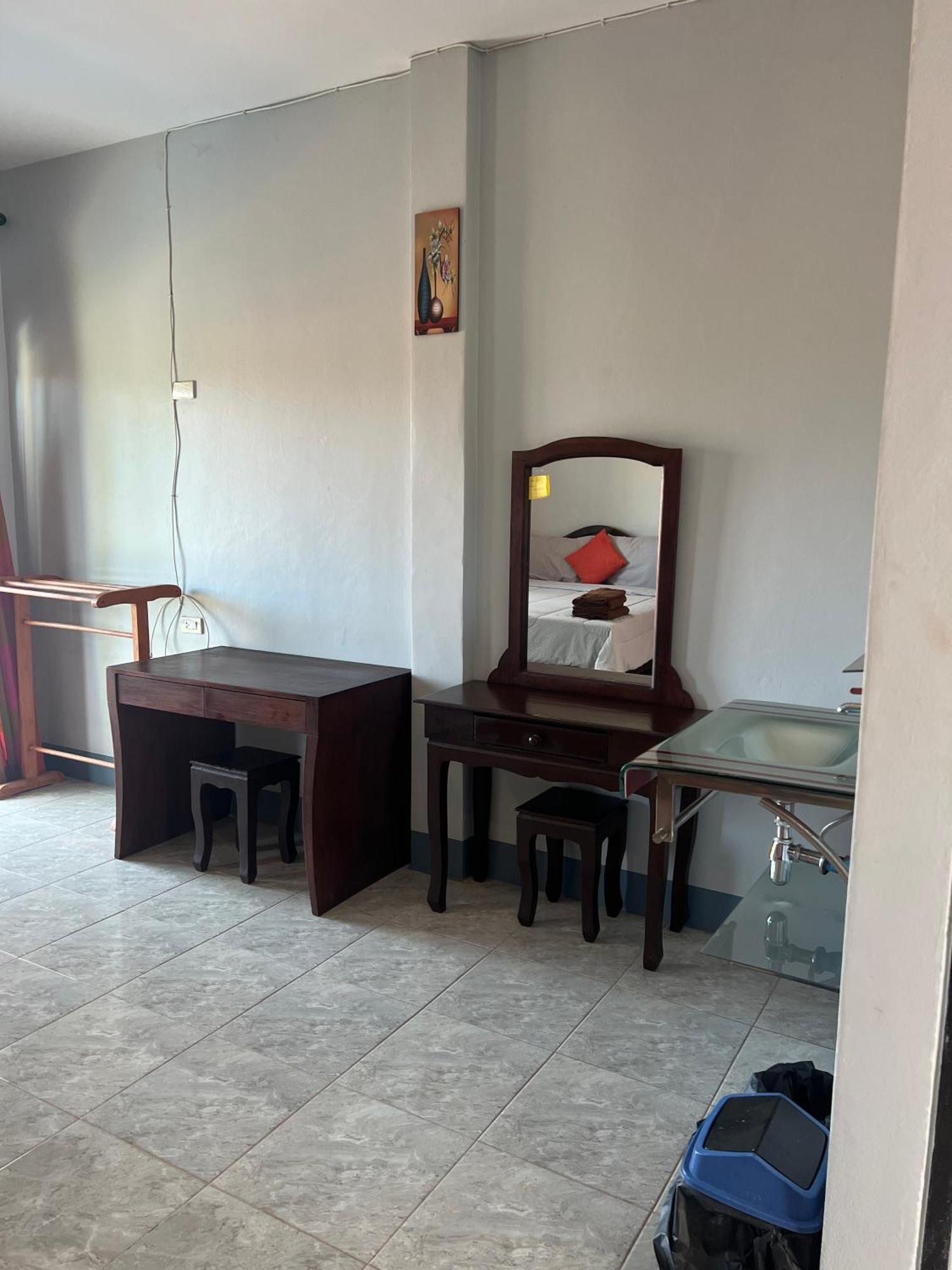 Nare Guest House Ko Lanta 外观 照片