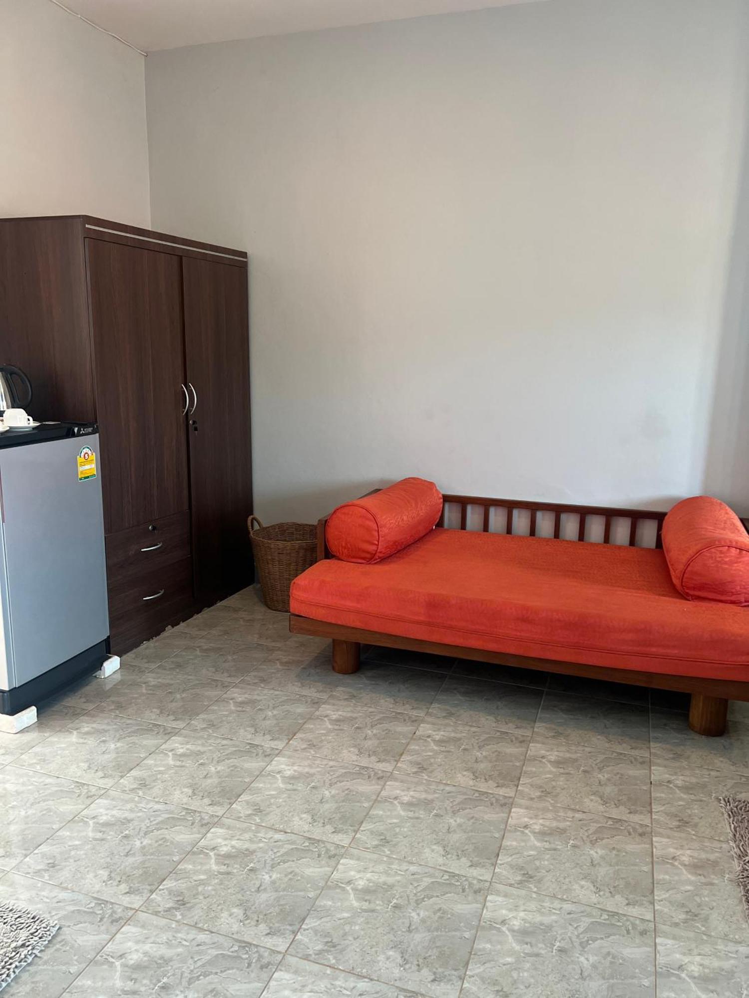 Nare Guest House Ko Lanta 外观 照片