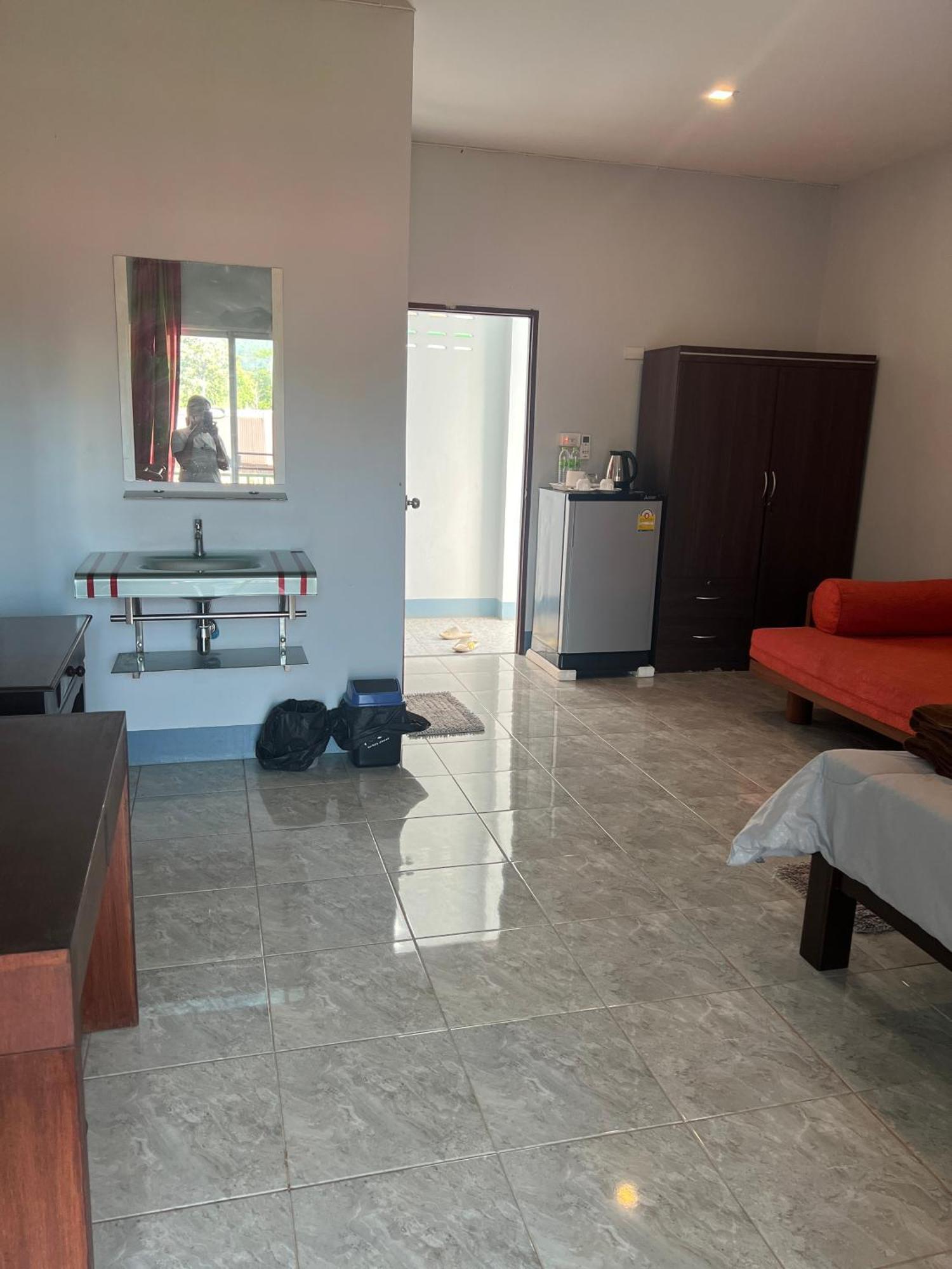 Nare Guest House Ko Lanta 外观 照片